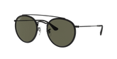 Ray ban  - RB3647N 002/5851 - Óculos de Sol